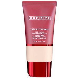 ONE/SIZE by Patrick Starrr Turn Up the Base Blurring Foundation in Medium 1